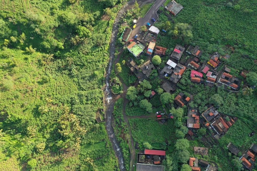 Gite De Rando Haut Mato Correia Exterior photo